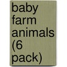 Baby Farm Animals (6 Pack) door Jay Dale