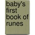 Baby's First Book of Runes