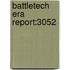 Battletech Era Report:3052