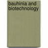 Bauhinia and Biotechnology door Shiju Mathew