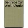 Beiträge zur Ornithologie by Kuhl