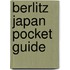 Berlitz Japan Pocket Guide
