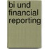 Bi Und Financial Reporting