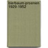 Bierbaum-Proenen 1929-1952