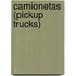 Camionetas (Pickup Trucks)