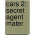 Cars 2: Secret Agent Mater