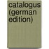 Catalogus (German Edition)