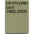 Cd-Chrysler Cars 1983-2000