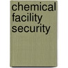 Chemical Facility Security door Marlin J. Flores