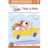 Clara and Clem Take a Ride by Ethan Long