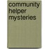Community Helper Mysteries