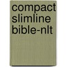 Compact Slimline Bible-nlt door Tyndale