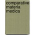 Comparative Materia Medica