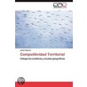 Competitividad Territorial door Jaime Sobrino