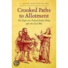 Crooked Paths to Allotment door C. Joseph Genetin-Pilawa