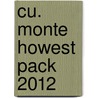 Cu. Monte Howest Pack 2012 door Michael Monte