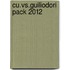 Cu.Vs.Guiliodori Pack 2012