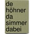 De Höhner Da simmer dabei