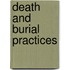 Death and Burial Practices
