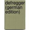 Defregger (German Edition) by Rosenberg Adolf