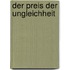 Der Preis der Ungleichheit