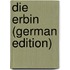 Die Erbin (German Edition)