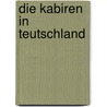 Die Kabiren in Teutschland door Karl Barth Christian