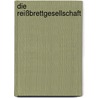 Die Reißbrettgesellschaft by Helmut Hoppe