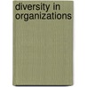 Diversity in Organizations door Mary Ann Danowitz