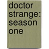 Doctor Strange: Season One door Gerg Pak