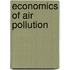Economics Of Air Pollution