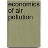 Economics Of Air Pollution door Surender Kumar