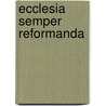 Ecclesia Semper Reformanda by Matthias Grammann