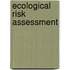 Ecological Risk Assessment