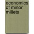 Economics of Minor Millets