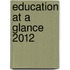 Education at a Glance 2012