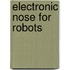 Electronic Nose for Robots
