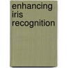 Enhancing Iris Recognition door Shaaban Sahmoud