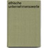 Ethische Unternehmenswerte