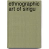 Ethnographic Art of Sirigu door Rolland Eyrram Wemegah