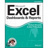 Excel Dashboards & Reports by Michael Alexander