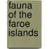 Fauna of the Faroe Islands
