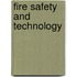 Fire Safety And Technology