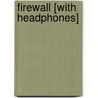 Firewall [With Headphones] by Henning Mankell