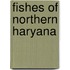 Fishes of Northern Haryana