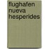 Flughafen Nueva Hesperides