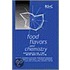 Food Flavors And Chemistry