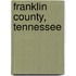 Franklin County, Tennessee