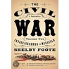 Fredericksburg To Meridian by Shelby Foote