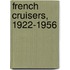 French Cruisers, 1922-1956